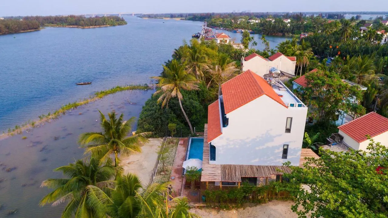 Bay Sand Villa Resort הוי אן