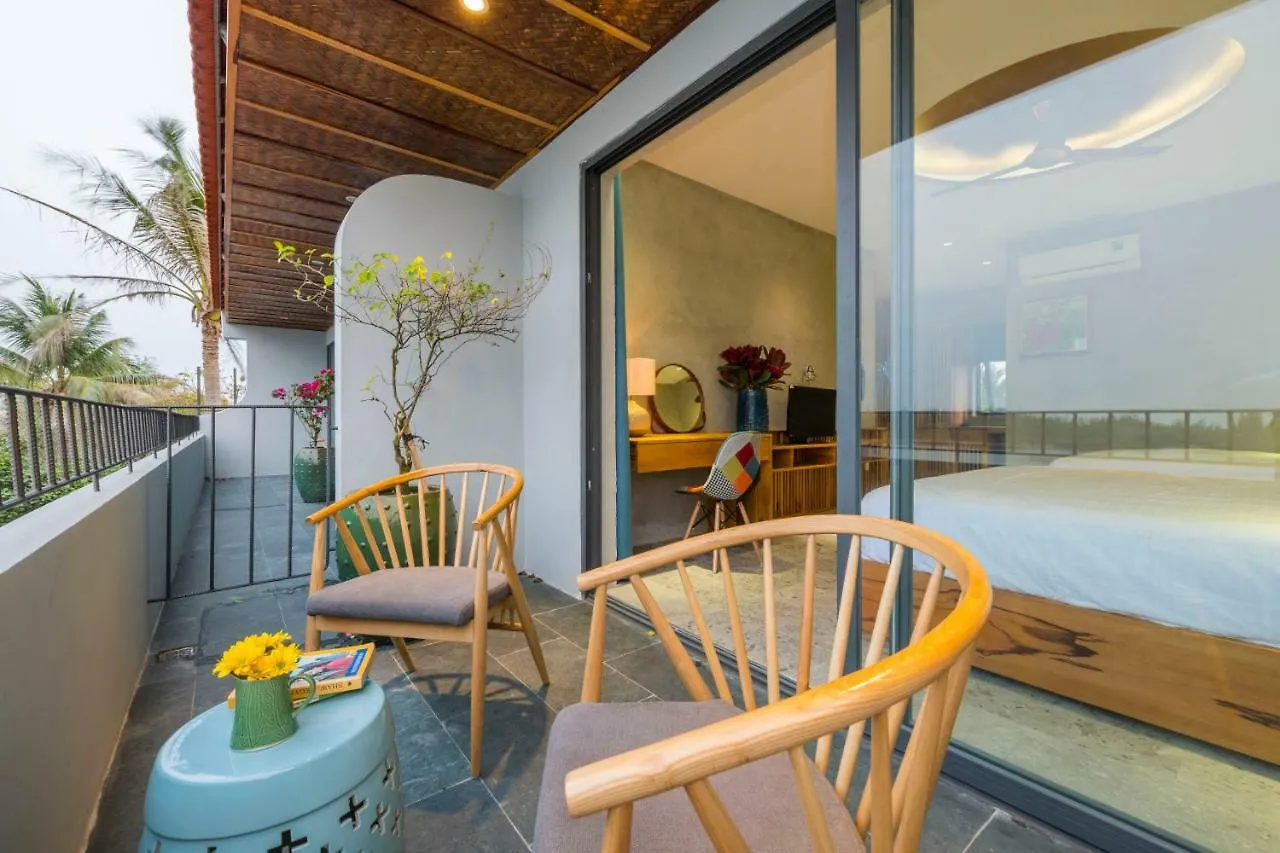 Bay Sand Villa Resort הוי אן