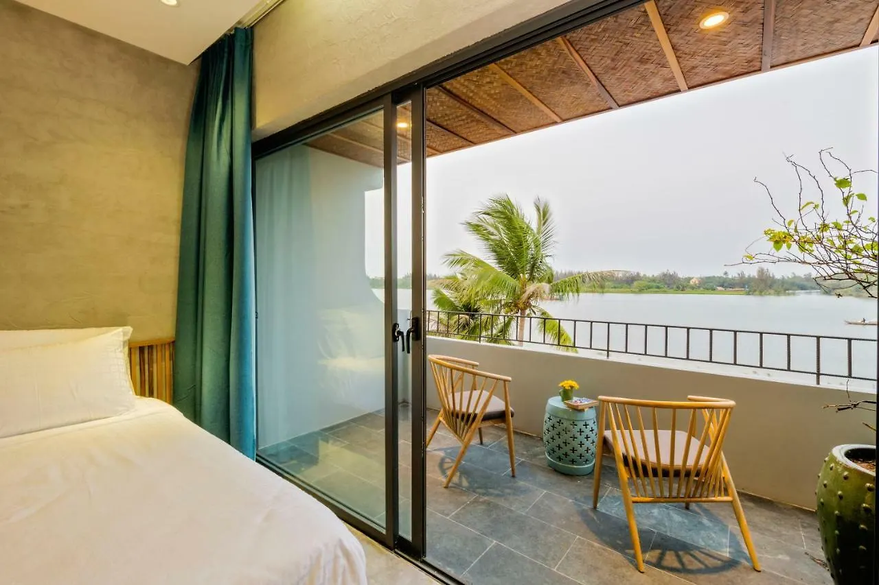 Bay Sand Villa Resort הוי אן