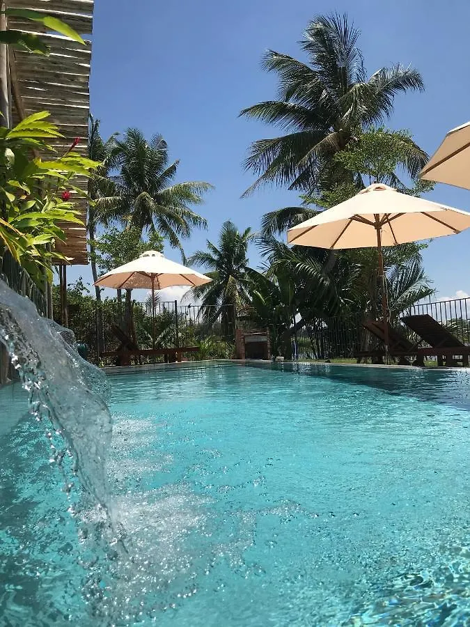 Bay Sand Villa Resort הוי אן וייטנאם